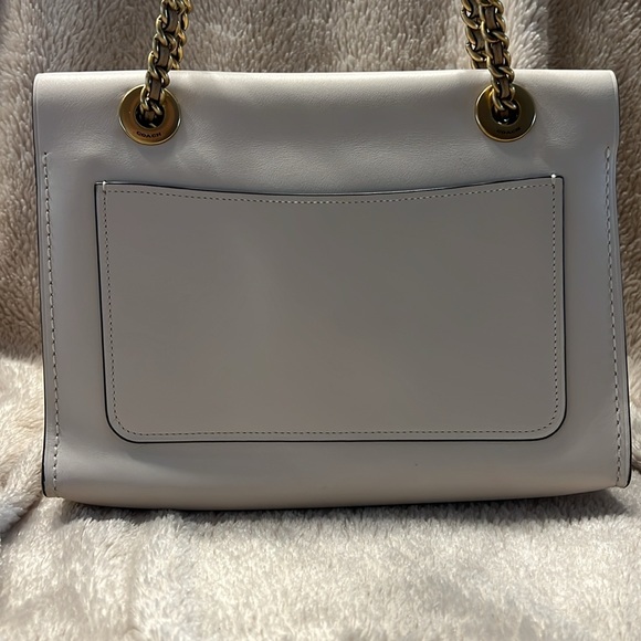 🎉HP🎉 COACH Parker Small Shoulder Bag - Picture 6 of 17